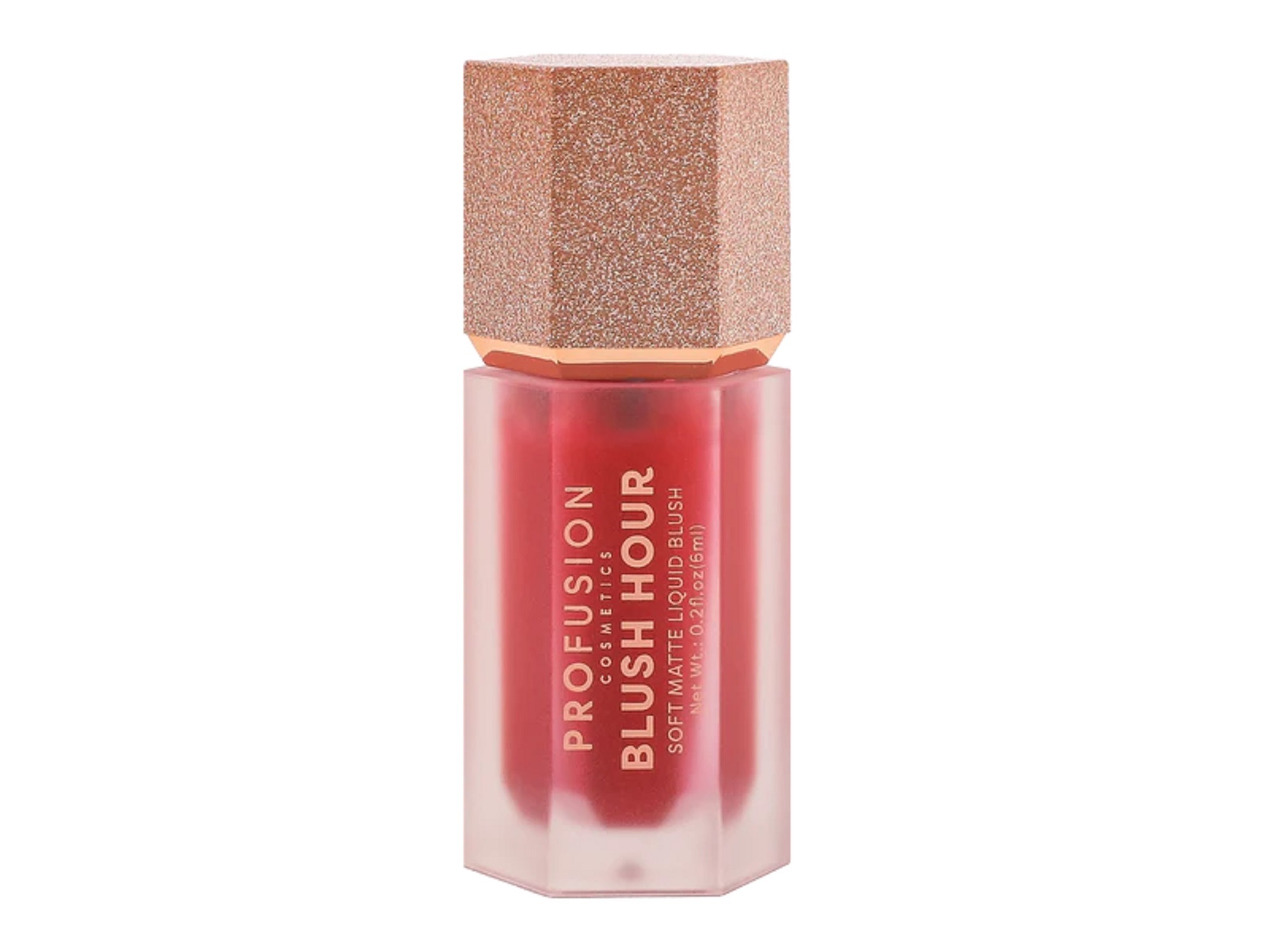 BLUSH CREME PROFUSION PALOMA UN
