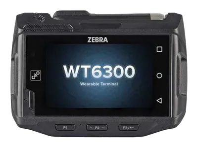 WT6300 TOUCH DISPLAY 5000MAH 3GB/32GB GMS ENG ROW             IN