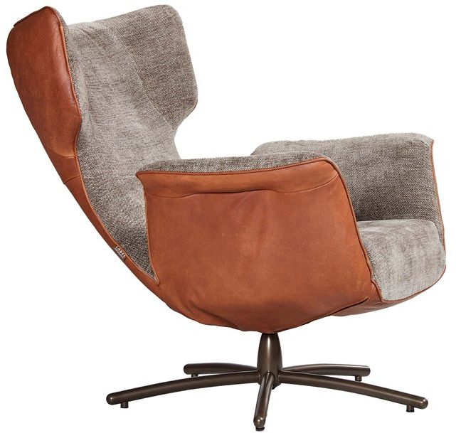 Label First Class Fauteuil