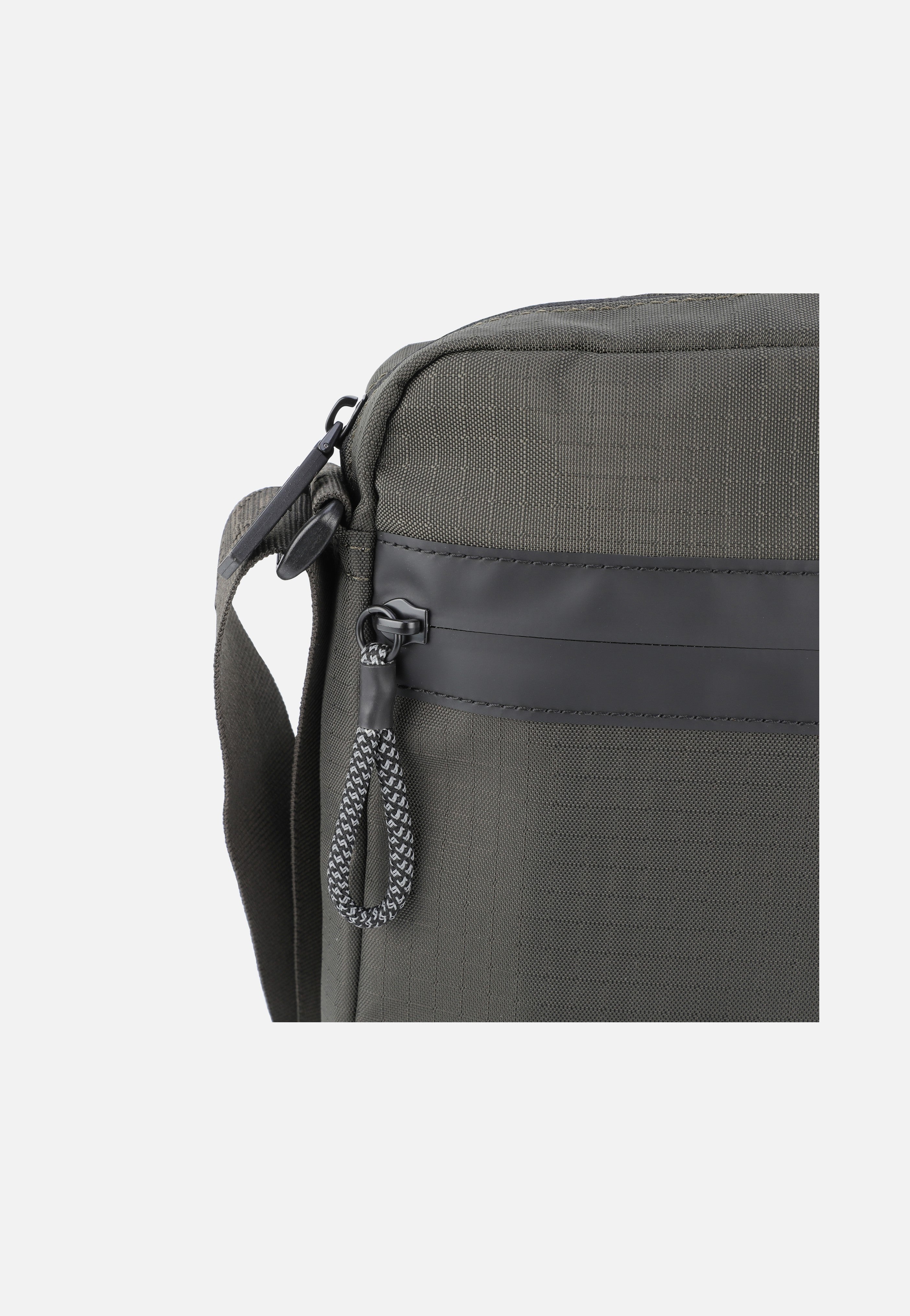 Northwood RS Marcus XSVZ Khaki - Crossbody Bag