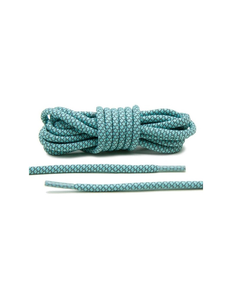 MINT 3M REFLECTIVE ROPE LACES