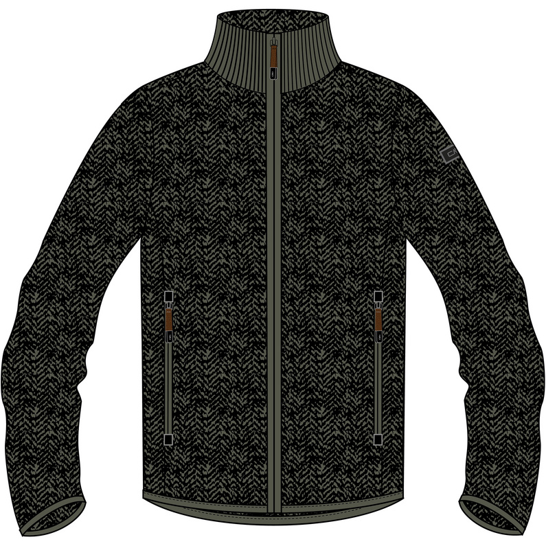 CMP Herren Jacke