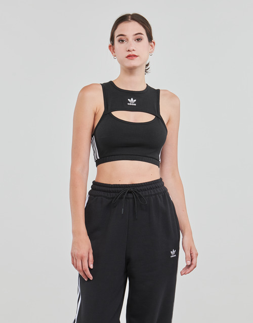adidas Originals - TIGHT TOP - noir