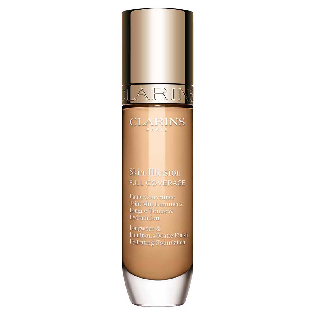 CLARINS Skin Illusion Full Coverage