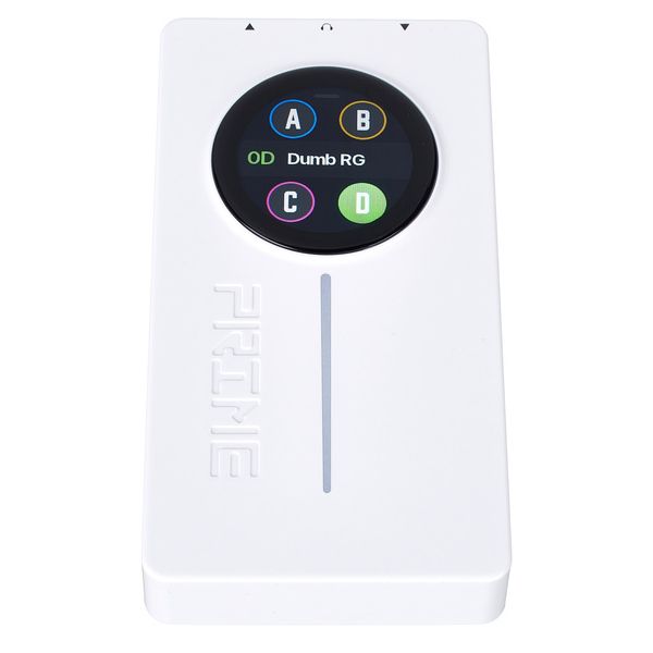 Mooer Prime P2 Multi-Effects WH