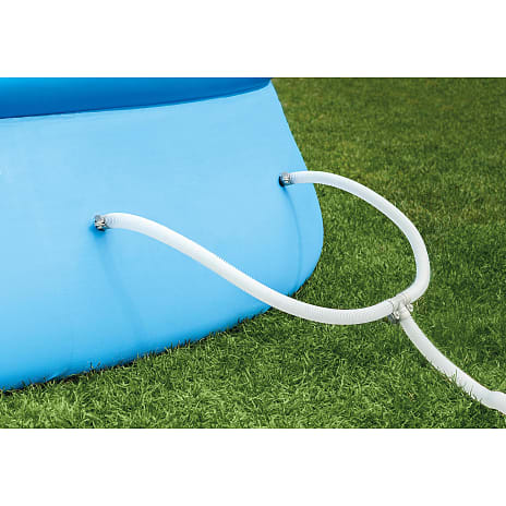 INTEX Easy Set Pool - 5621 liter