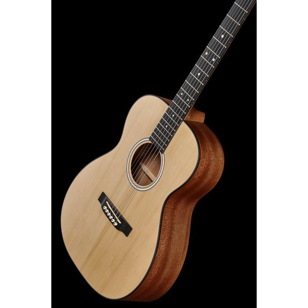 Martin Guitar 000JR-10, Sitka, Sapele LH