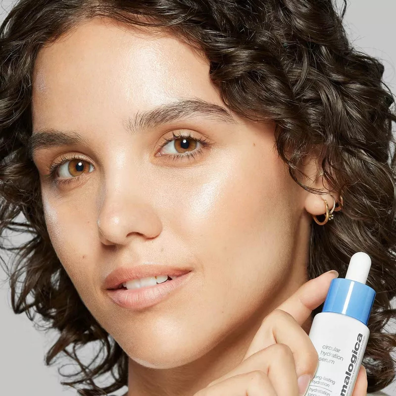 Dermalogica Circular Hydration Serum 30 ml