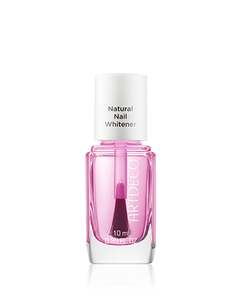 Artdeco Nagelverzorging Natural Nail Whitener 10ml