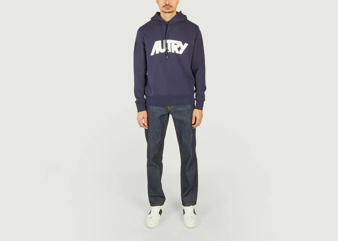 Hoodie Main Man AUTRY