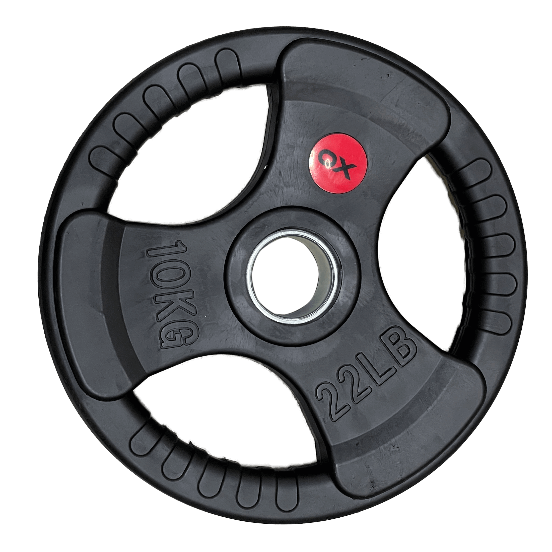 Ox OX 10kg plate 50 mm - Vekter