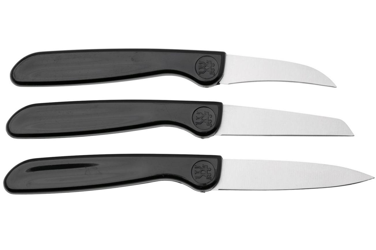 Zwilling groentemesset, 3-delig, 38115-001