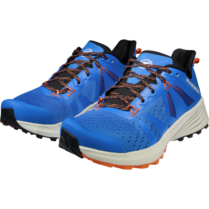 Mammut Herren Saentis TR Low Schuhe