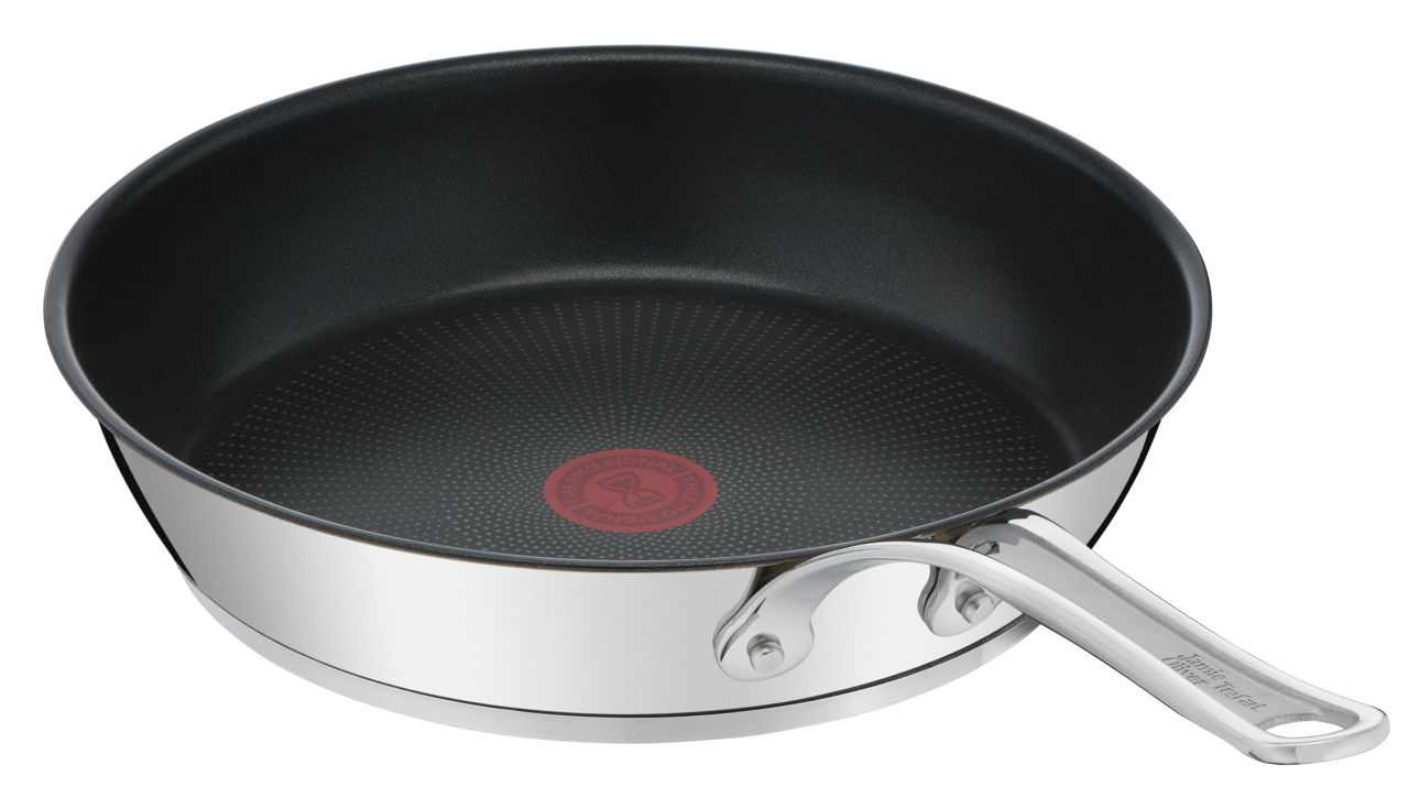 Tefal Bratpfanne Jamie Oliver Cook