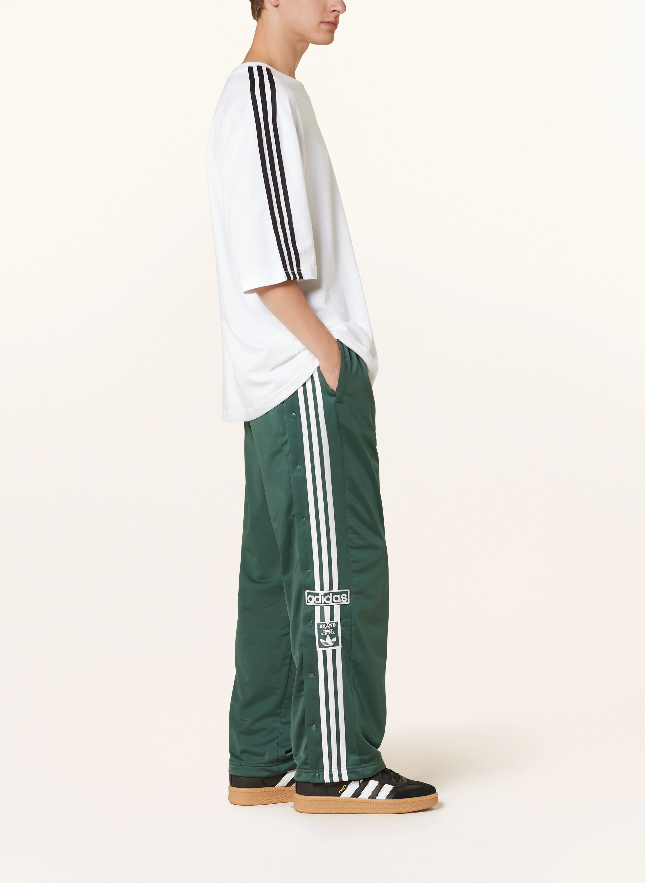 adidas Originals Track Pants ADIBREAK