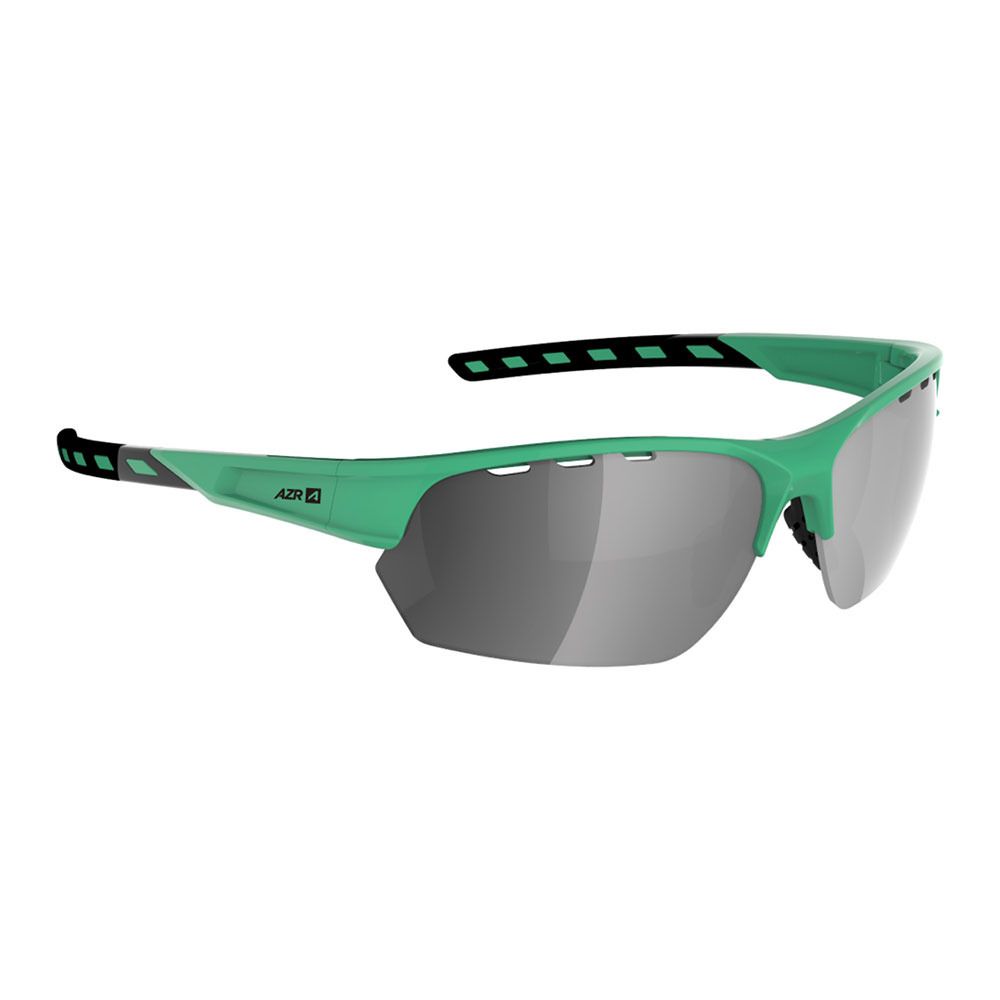 Azr KROMIC IZOARD - Lunettes vélo Femme turquoise mate
