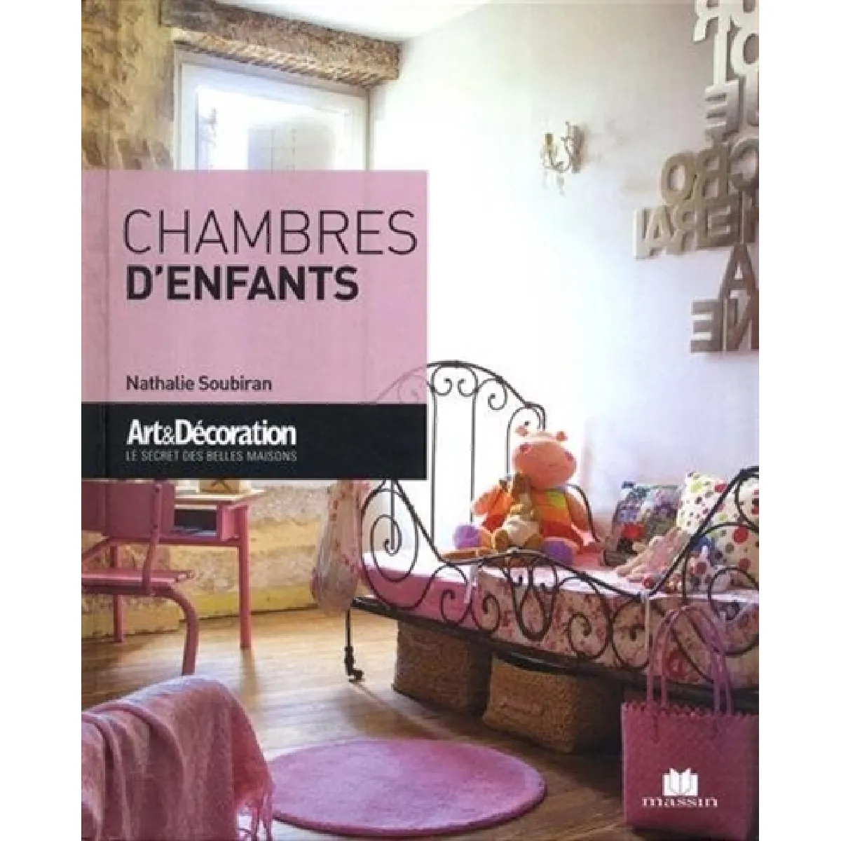 Chambres d'enfants · Occasion