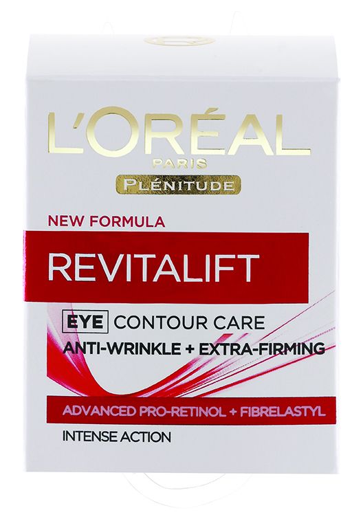 Skin Care Revitalift Eye Cream