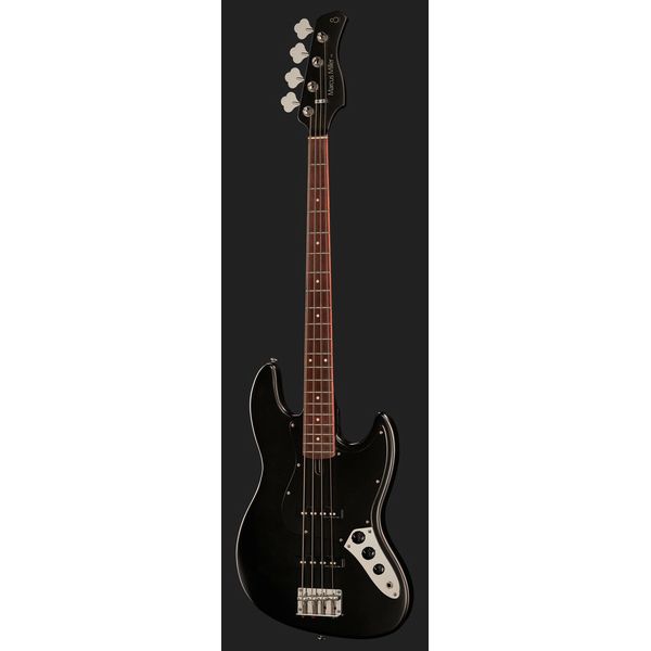 Marcus Miller V3P-4 BKS