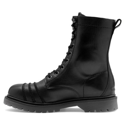Demi-bottes Rev it PORTLAND LADIES - Noir