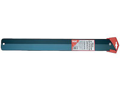 Règle à buflon pour recouvrement plastique L.60 cm Ocai