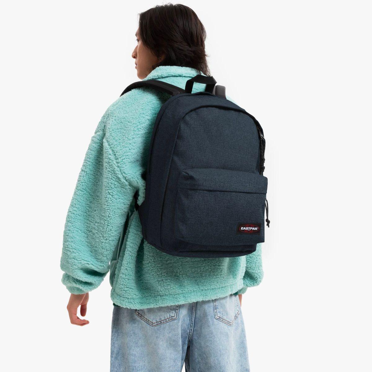 Eastpak | Back to Work | 15,6 inch Medium | Laptop rugzak