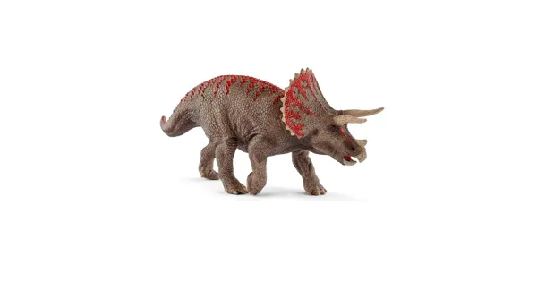 Schleich Dinosaurs 15000 Triceratops