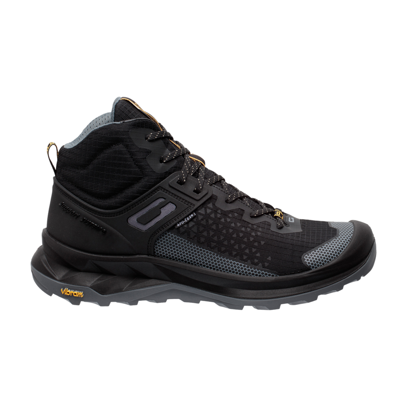 Explorer Mid Wandelschoen