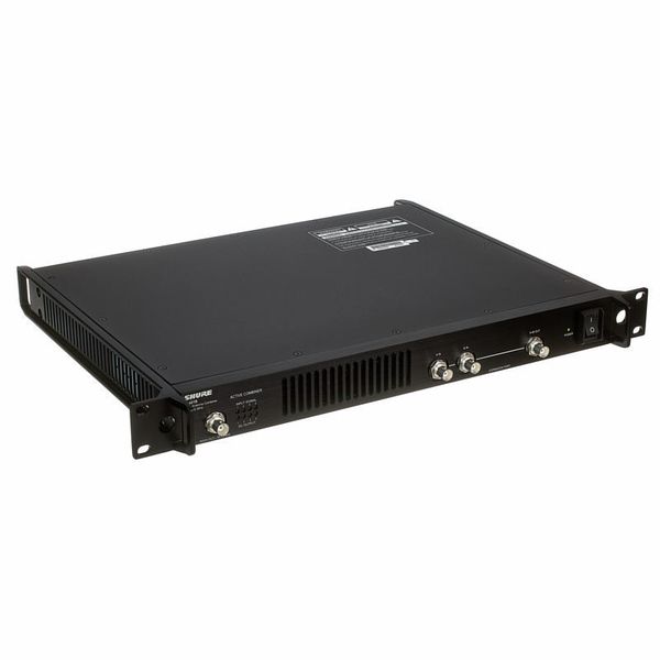 Shure PA421B-E