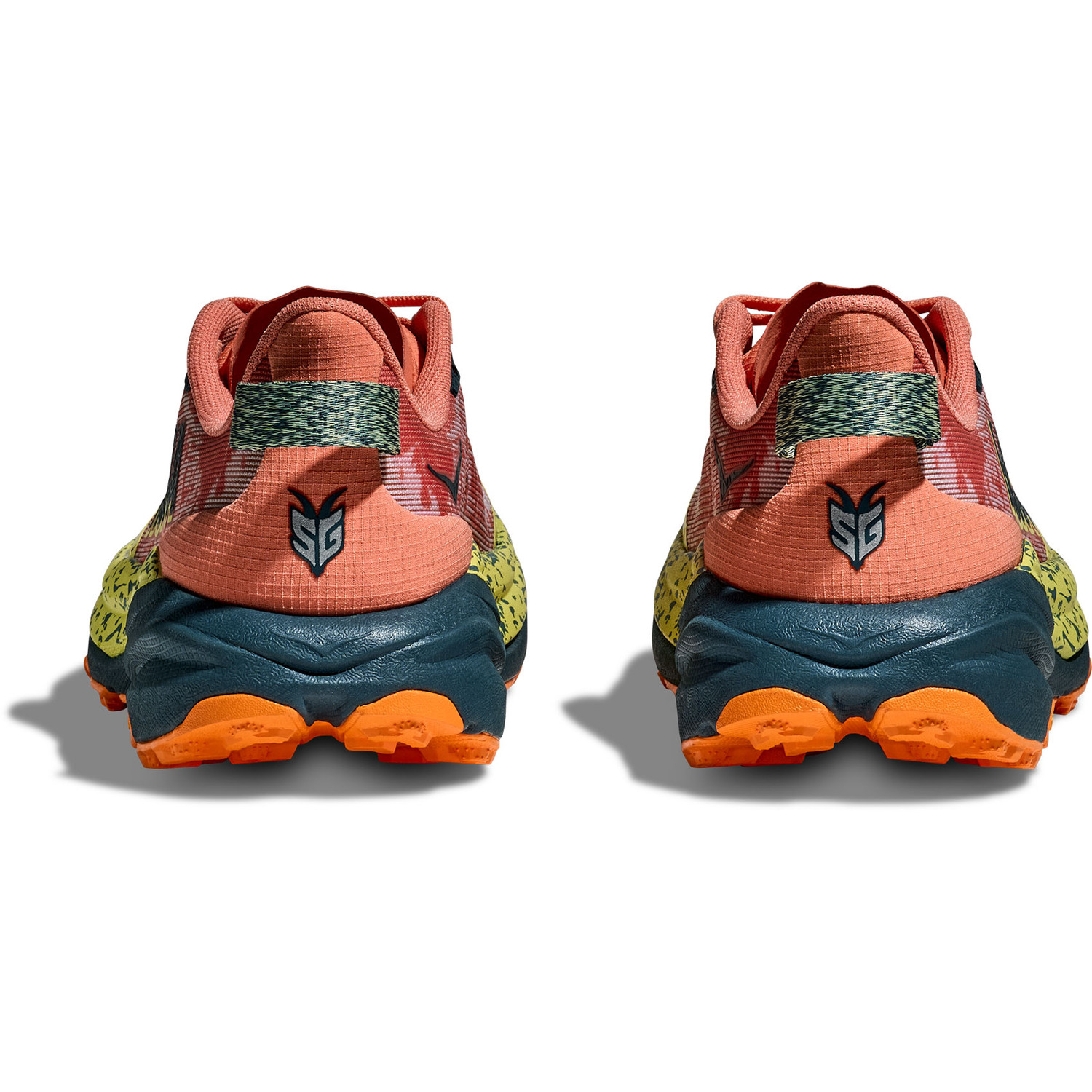 HOKA Speedgoat 6 Dames