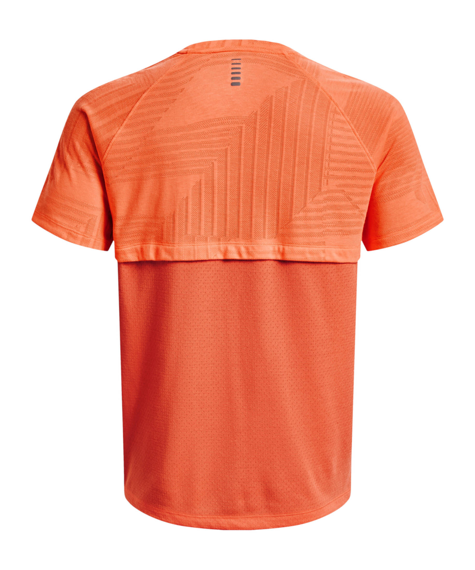 Under Armour| Herren Laufshirt STREAKER DECO DIAMOND