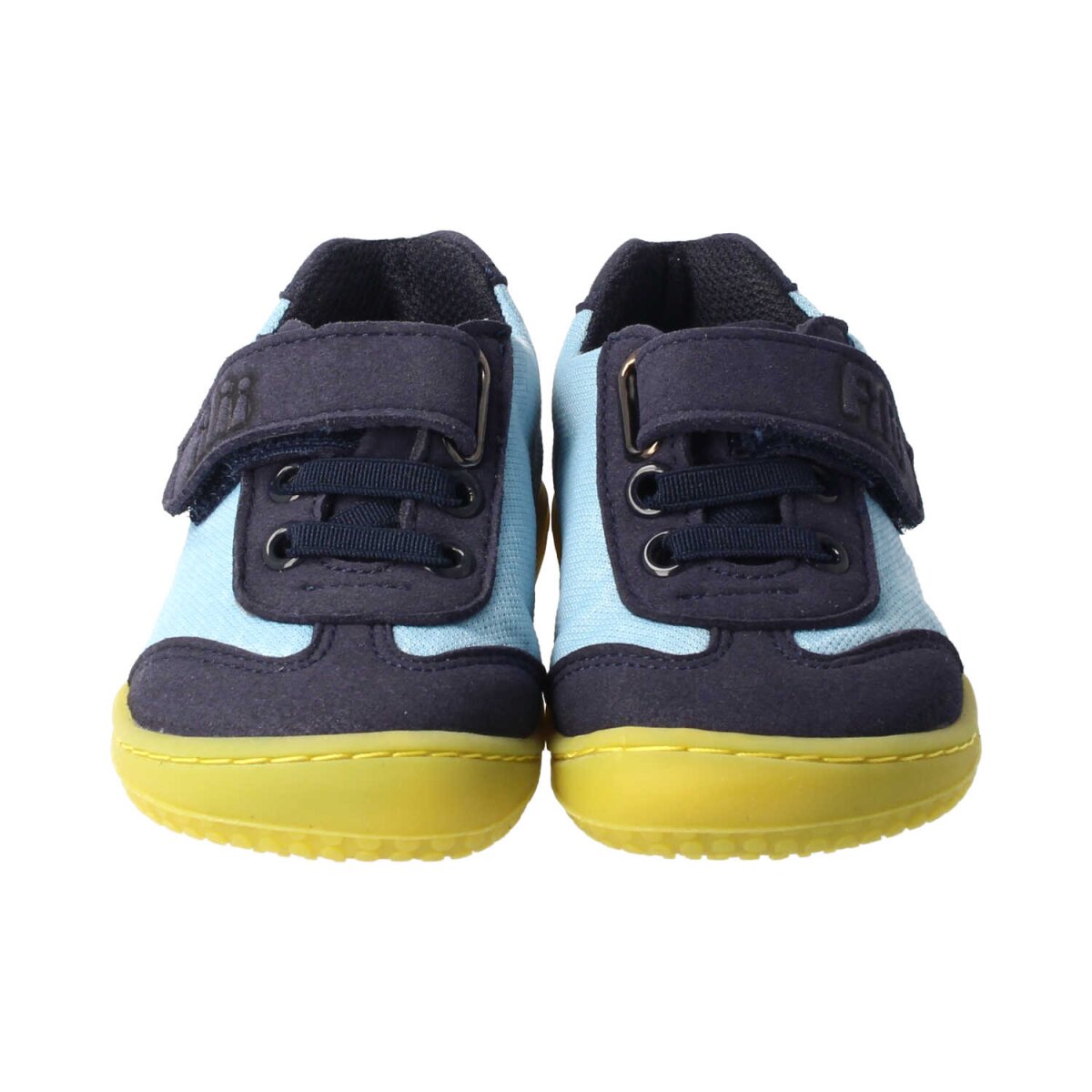 V30045-222 sky SALIIMA textil velcro Kinder Weite/M