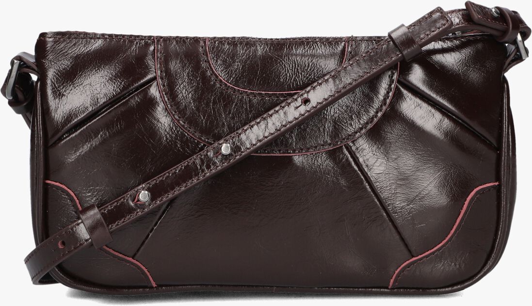 rode liebeskind crossbodytassen 9329