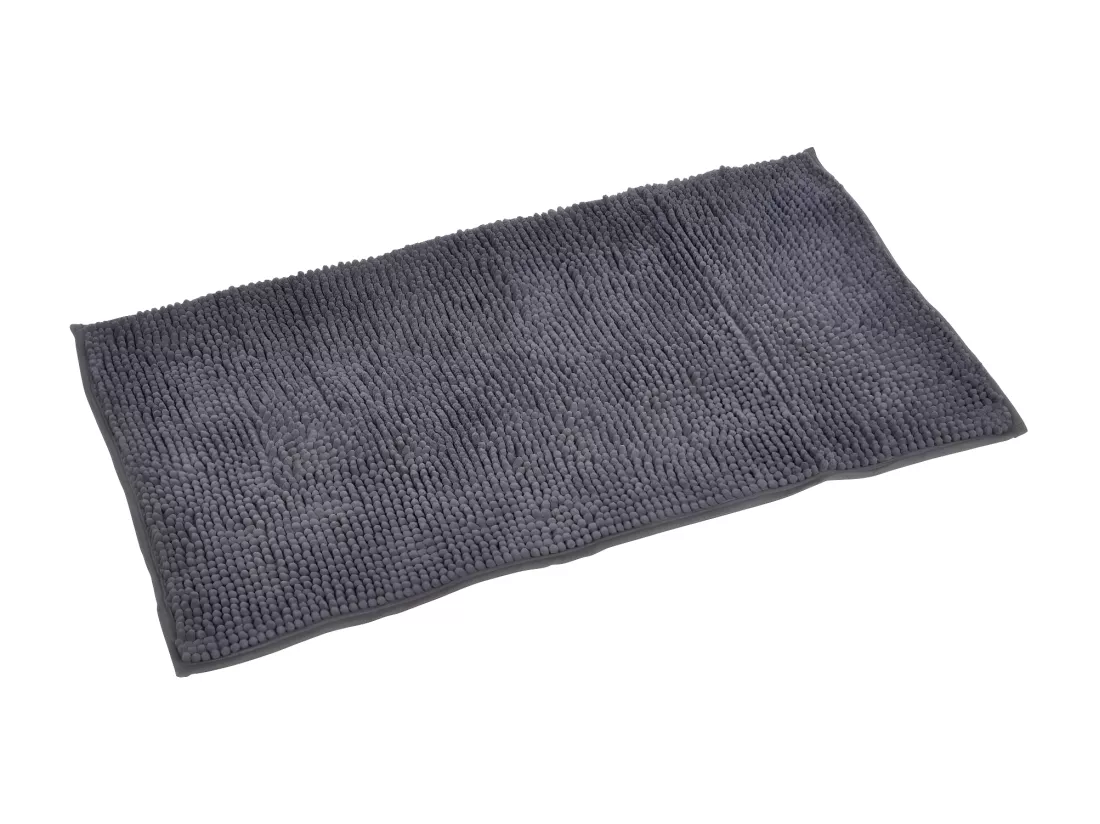 Tapis de Bain Microfibre 