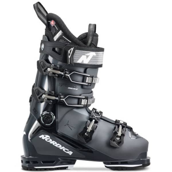 Chaussure de ski NORDICA SPEEDMACHINE 3 100 GW ANTHRACITE/BLACK/WHITE