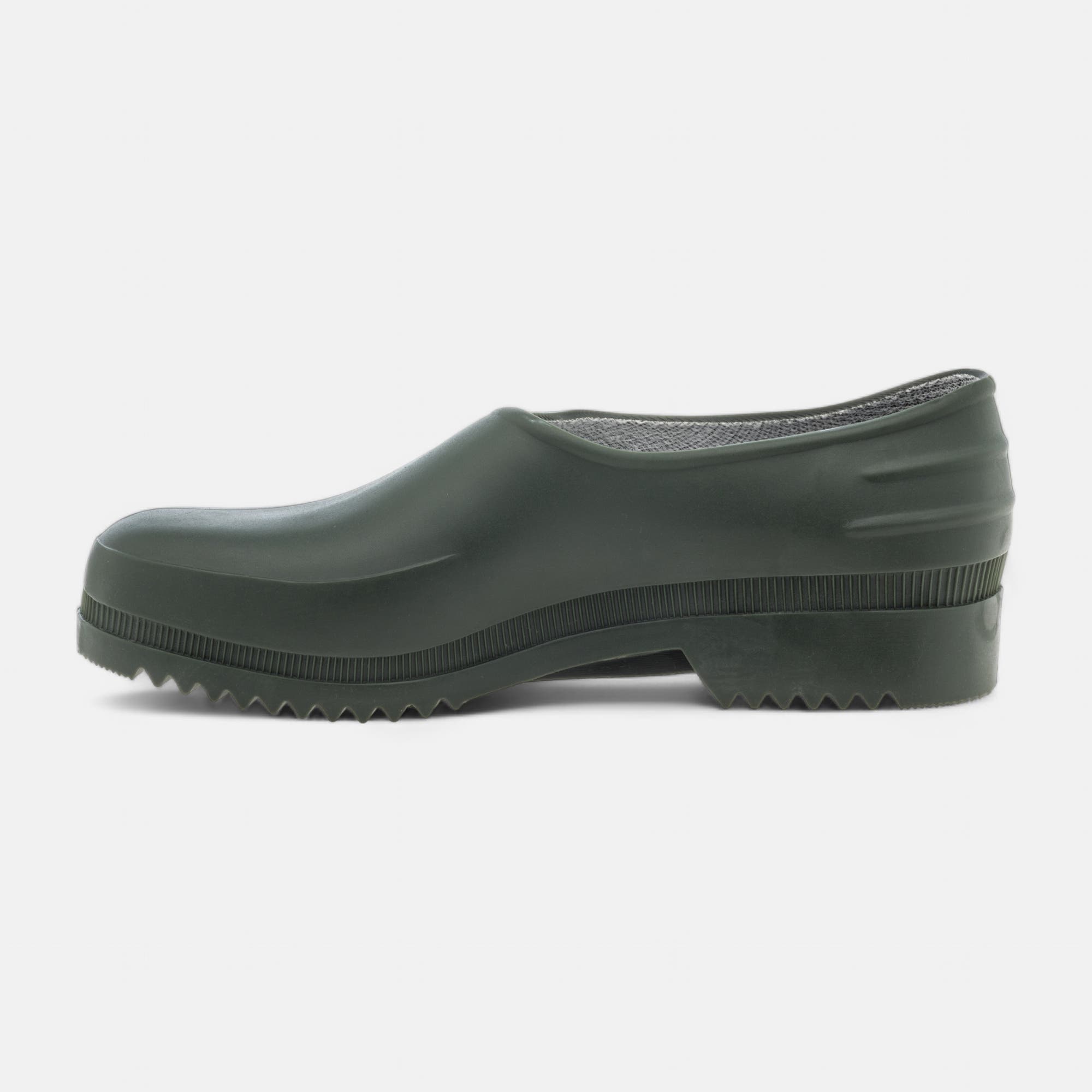 Chaussures professionnelles Homme vert