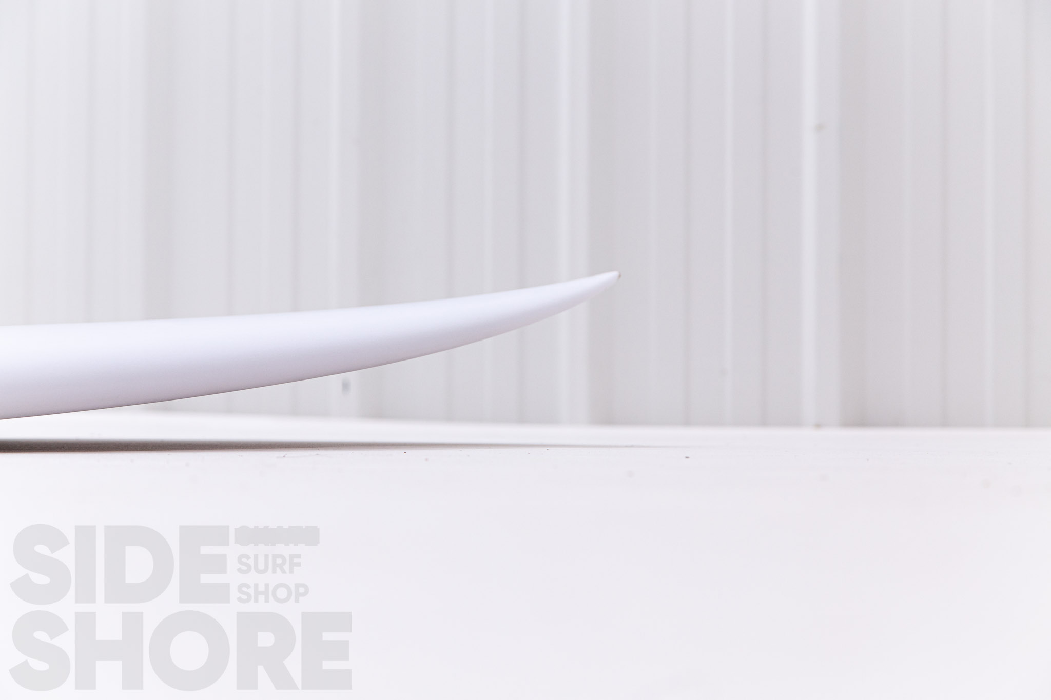 Rusty Surfboards Miso - 5'10