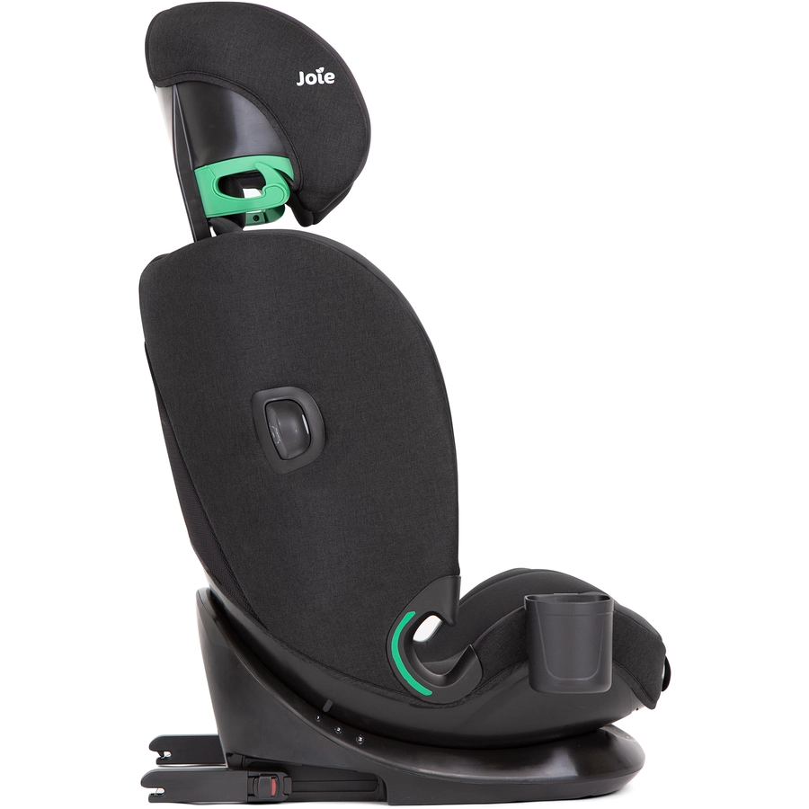 Joie Autokindersitz I-Bold Shale schwarz