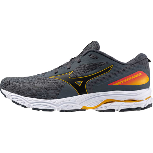Chaussure running MIZUNO WAVE PRODIGY 5 TURBULENCE/CITRUS/CAYENNE