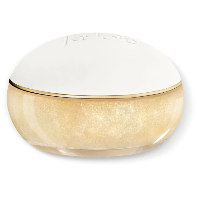 J'adore les Adorables Gel scintillant parfumé DIOR