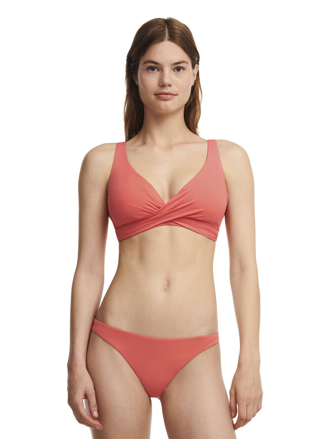 Femilet SW BO. BIKINI Pink coral