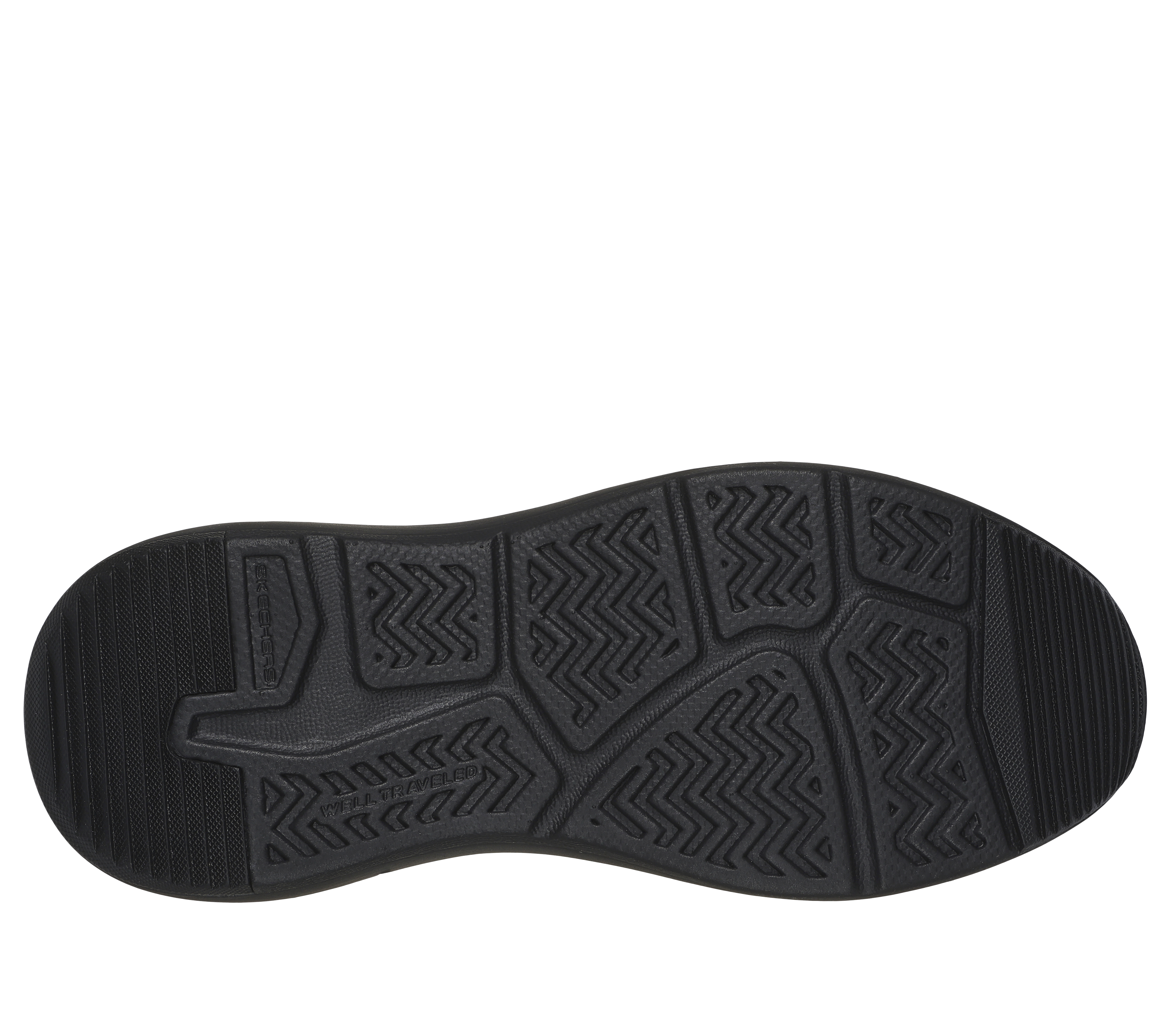 Skechers Slip-ins Relaxed Fit: Parson - Oswin