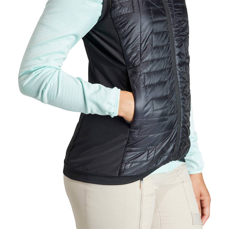 adidas Terrex Xperior Varilite Hybrid Vest Dame