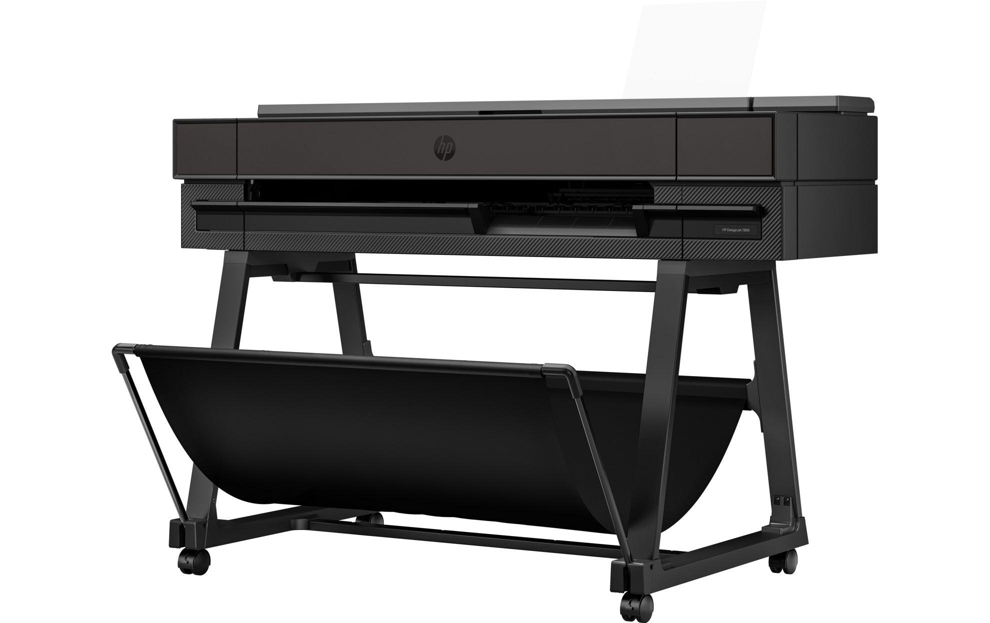 Grossformatdrucker DesignJet T850 - 36