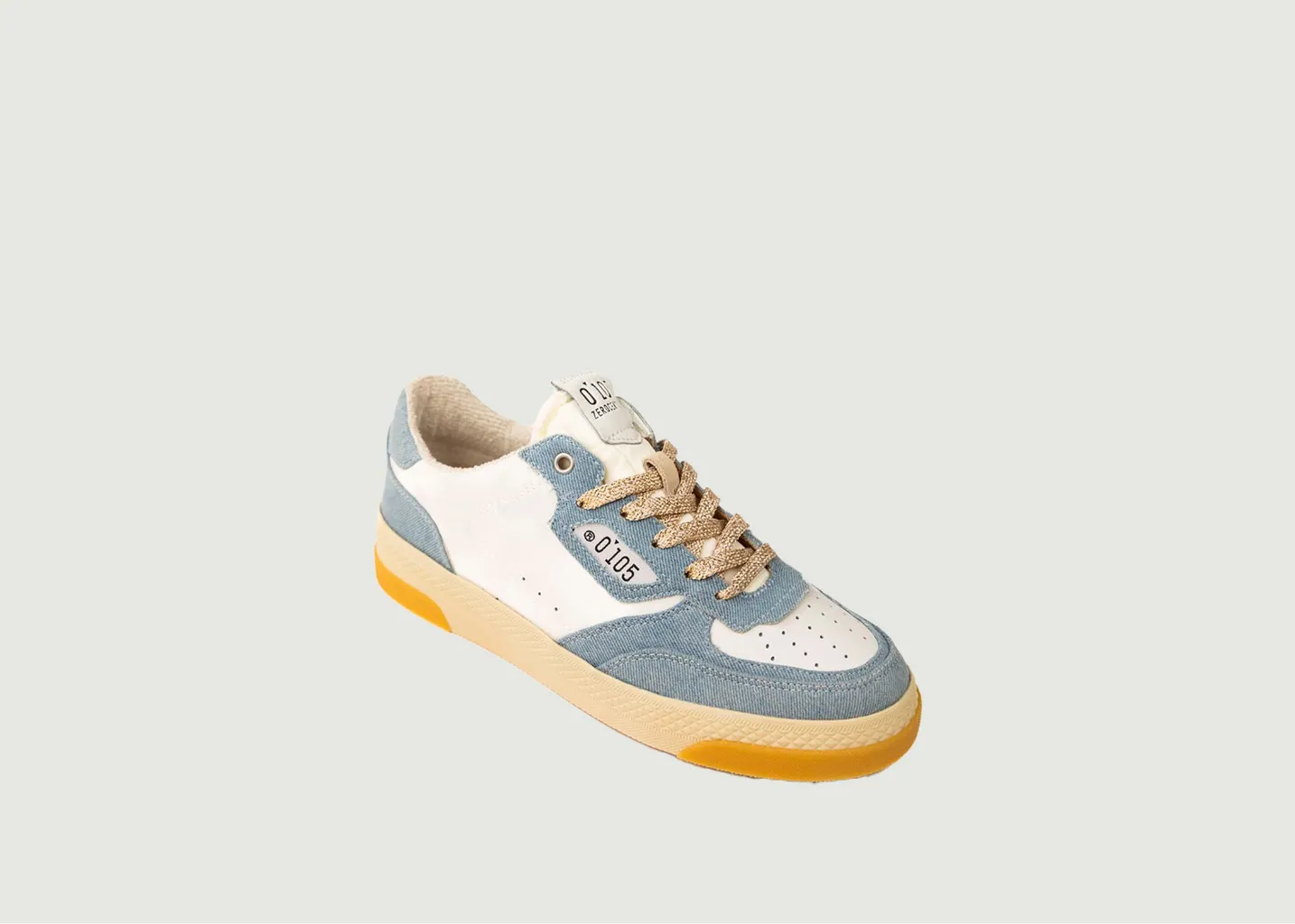 Sneakers Hazel Jeans 0-105