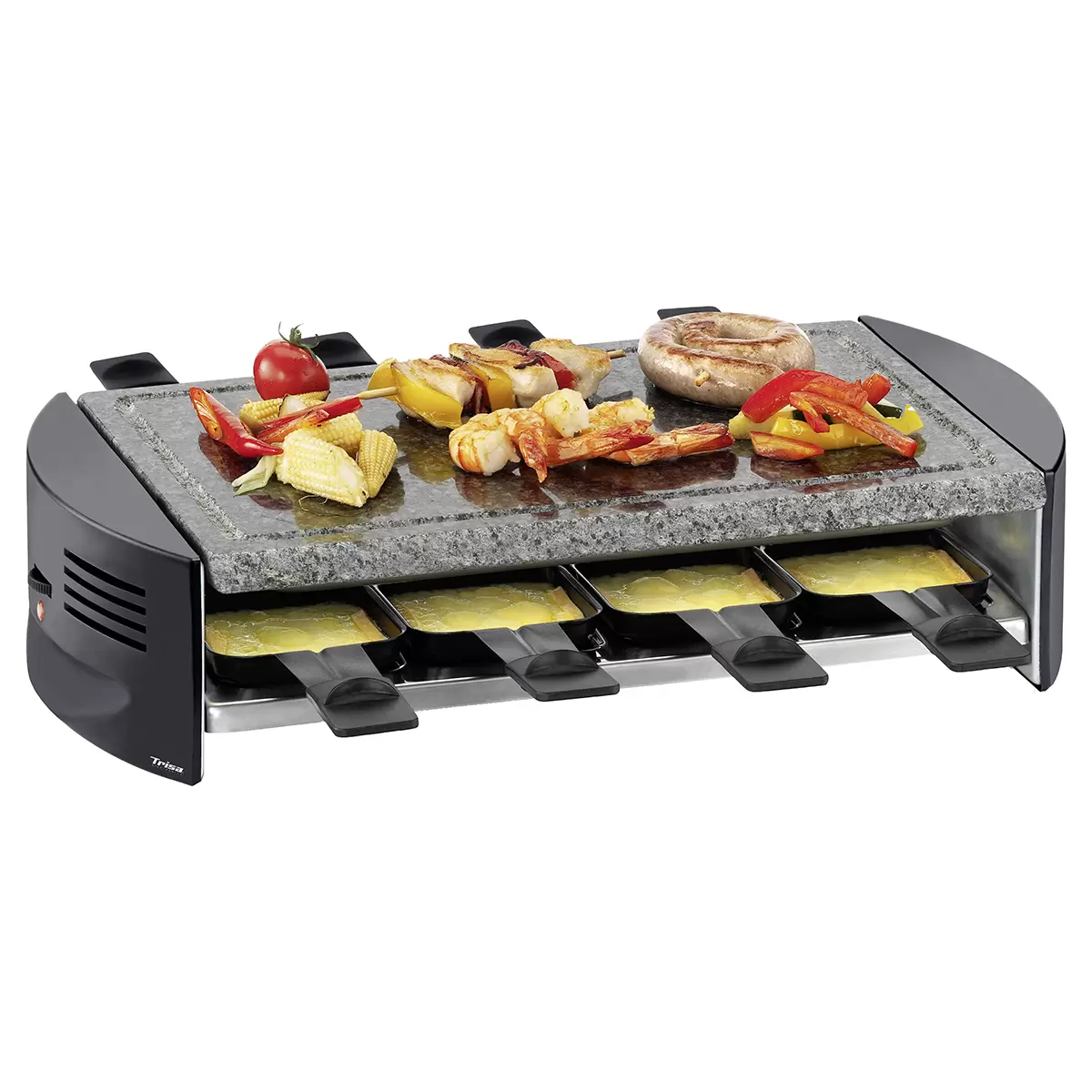 Raclette \