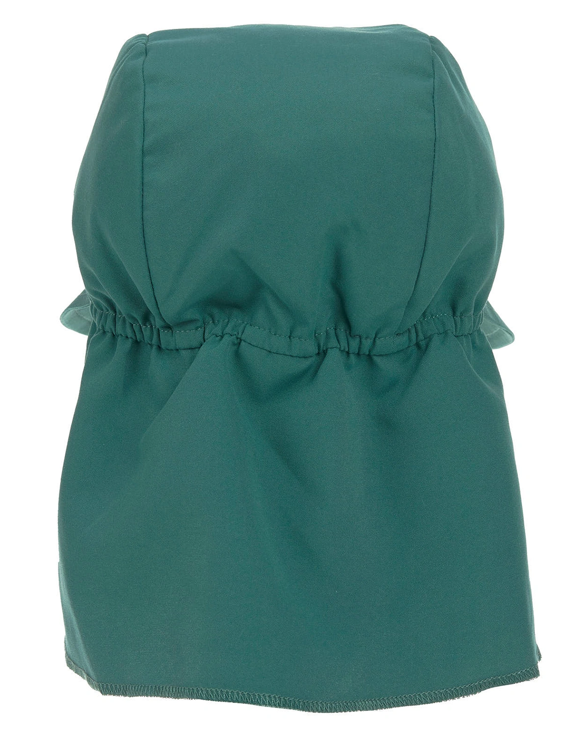 Schirmmütze SUN PROTECTION mit Nackenschutz in green