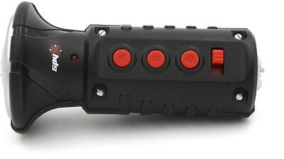 SpyX Stemmeforvrenger