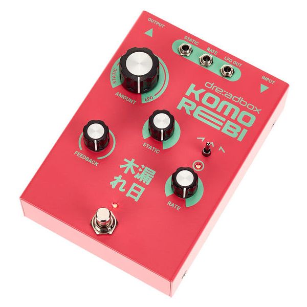 Dreadbox Komorebi