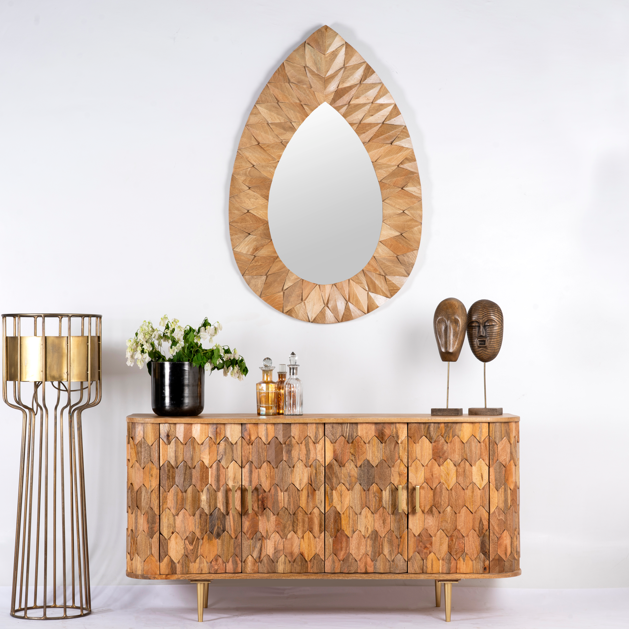 Dressoir Dheera #1